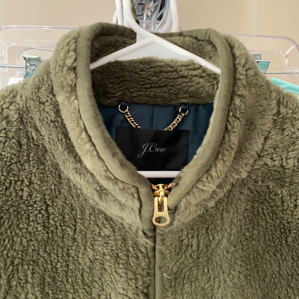 J. Crew Jacket - Picture 8 of 10
